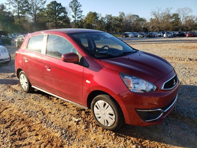 Vin: ml32a3hj4lh006557, lot: 88751645, mitsubishi mirage es 20204