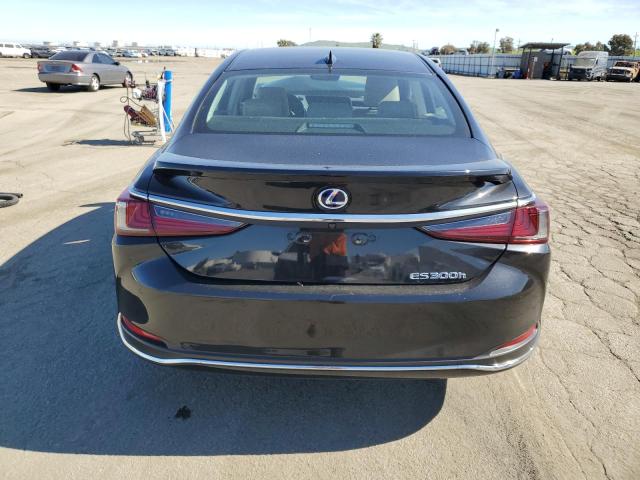 2020 LEXUS ES 300H LU 58AE21B11LU005818