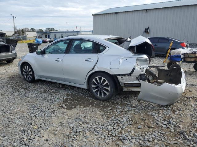 2017 NISSAN ALTIMA 2.5 - 1N4AL3AP2HC233113
