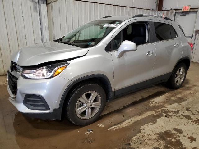 CHEVROLET TRAX 1LT