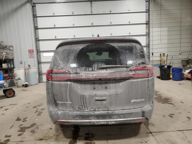 2021 CHRYSLER PACIFICA H - 2C4RC1L77MR596376