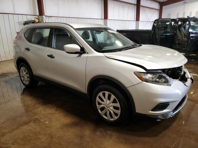 2016 NISSAN ROGUE S - KNMAT2MV6GP596732