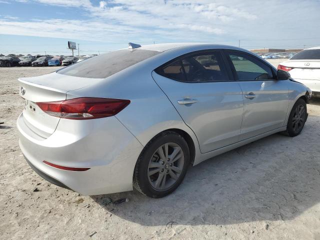 Vin: 5npd84lfxjh318942, lot: 46116645, hyundai elantra sel 20183