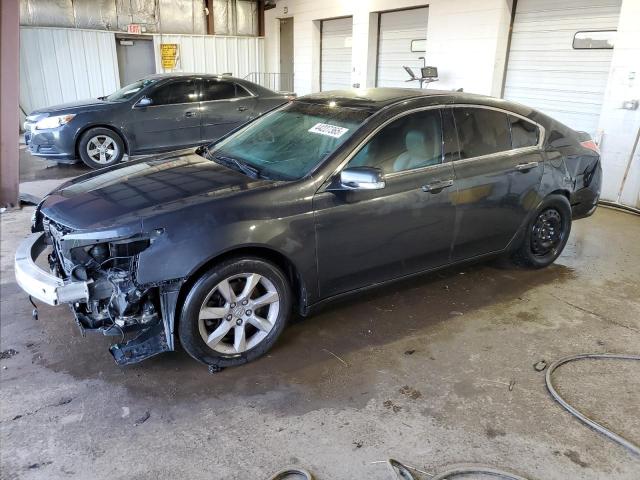 Vin: 19uua8f52da005265, lot: 44227365, acura tl tech 2013 img_1