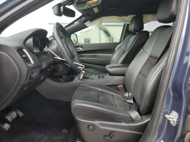 2020 DODGE DURANGO GT - 1C4RDJDG5LC411860