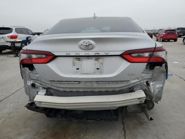 2023 TOYOTA CAMRY LE - 4T1C11AK2PU783126