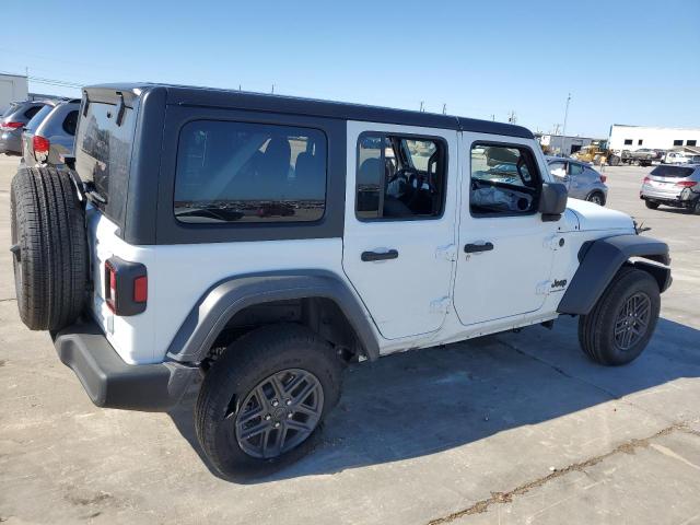 Vin: 1c4pjxdn6sw511299, lot: 43855445, jeep wrangler sport 20253