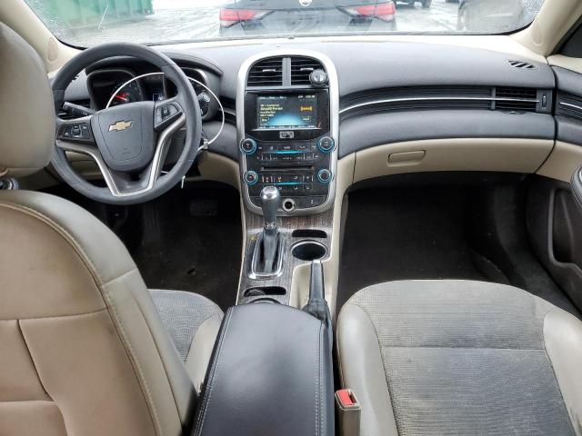 2015 CHEVROLET MALIBU 1LT - 1G11C5SL8FF100619