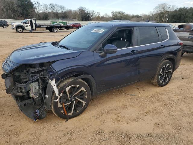 Vin: ja4j3ua87nz010917, lot: 45481165, mitsubishi outlander se 2022 img_1