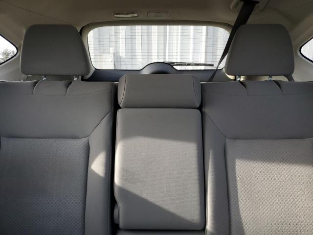 2016 HONDA CR-V EX - 2HKRM4H52GH655552