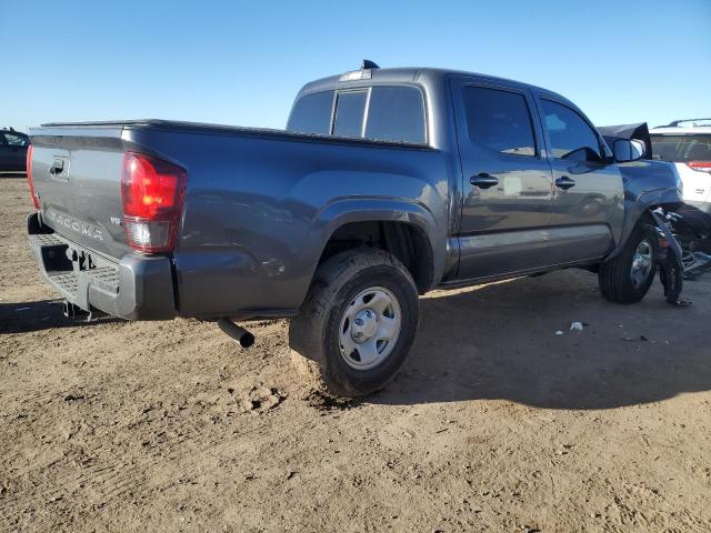 Vin: 3tmcz5an6mm429706, lot: 46729605, toyota tacoma double cab 20213