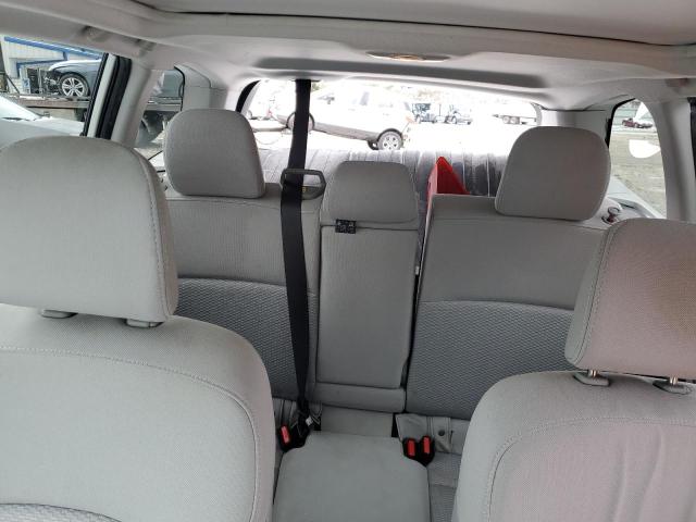 2015 SUBARU FORESTER 2 - JF2SJADC9FH444439
