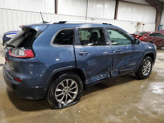 2020 JEEP CHEROKEE L 1C4PJMLB2LD613346