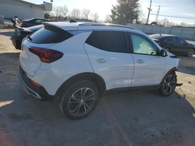 2020 BUICK ENCORE GX - KL4MMDS2XLB091471
