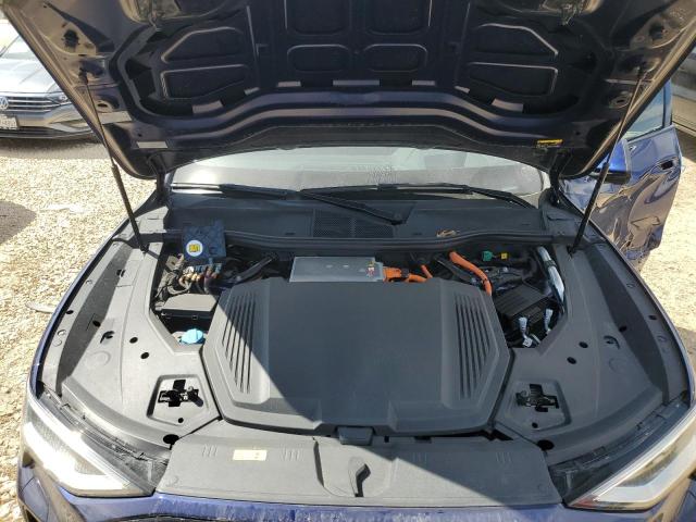 2021 AUDI E-TRON SPO - WA13AAGE3MB018448