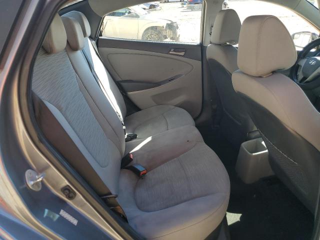 2015 HYUNDAI ACCENT GLS - KMHCT4AE7FU839694