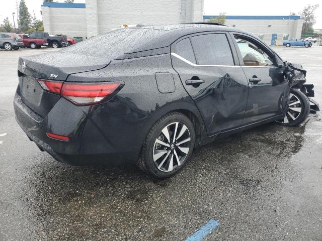 2023 NISSAN SENTRA SV - 3N1AB8CV7PY221960