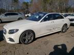 2018 MERCEDES-BENZ E 300 - WDDZF4JB4JA372665