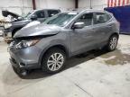 2017 NISSAN ROGUE SPOR - JN1BJ1CR1HW132881