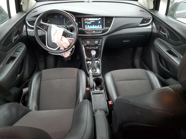2020 BUICK ENCORE PRE - KL4CJASB8LB070699
