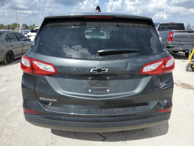 2020 CHEVROLET EQUINOX LS - 2GNAXHEV2L6271924