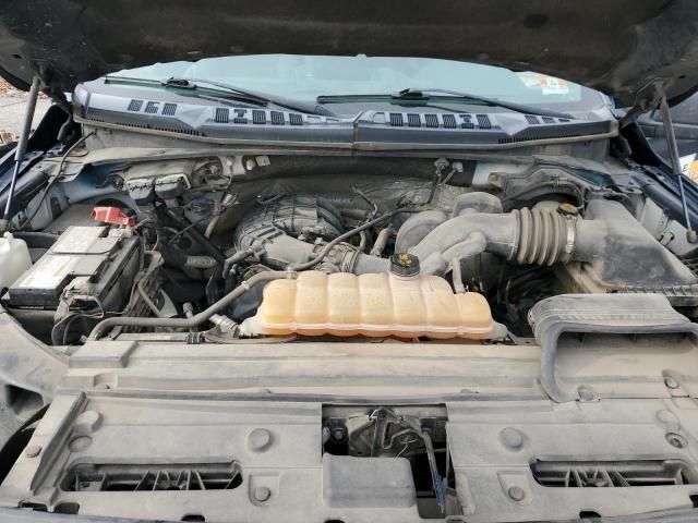 2016 FORD F150 SUPER - 1FTEX1E8XGFD36154