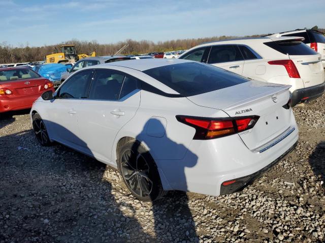 2023 NISSAN ALTIMA SR - 1N4BL4CV5PN356431