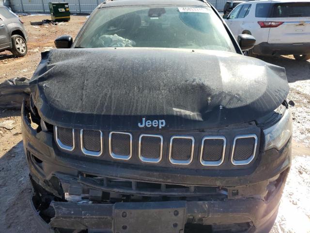 2022 JEEP COMPASS LA - 3C4NJCBB9NT187560