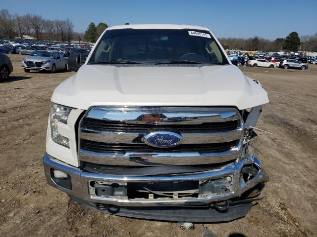 2016 FORD F150 SUPER - 1FTEW1EF8GFC15964
