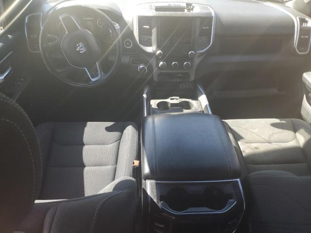2019 RAM 1500 BIG H - 1C6RREFT7KN792169