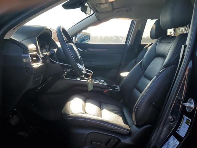 2024 MAZDA CX-5 SELEC - JM3KFBBL3R0466357