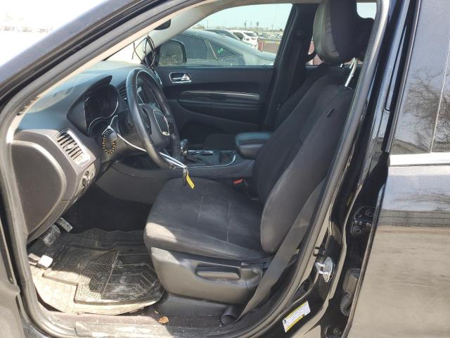 2018 DODGE DURANGO - 1C4RDHAG9JC451790