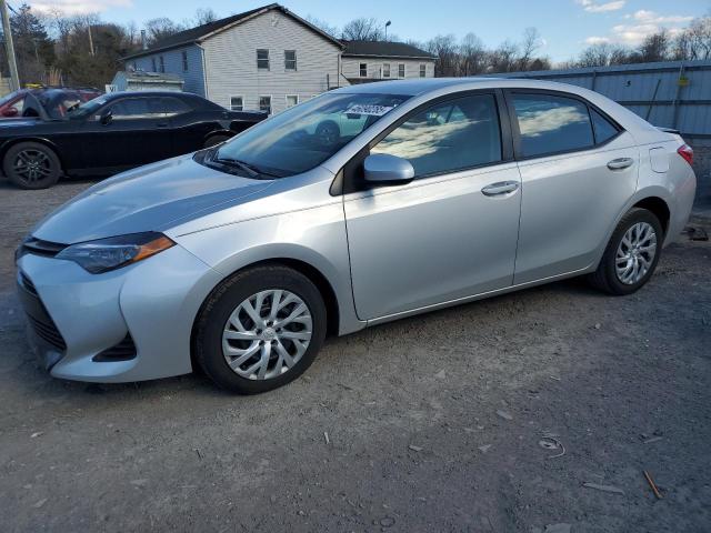 Vin: 5yfburhe4kp905674, lot: 46090285, toyota corolla l 2019 img_1