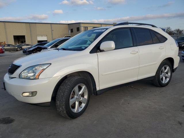 2004 LEXUS RX 330 #3140758543
