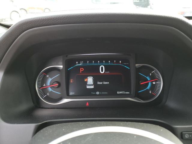 2022 HONDA PILOT TRAI 5FNYF6H87NB096863