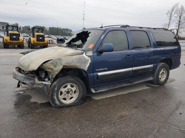 GMC YUKON XL C