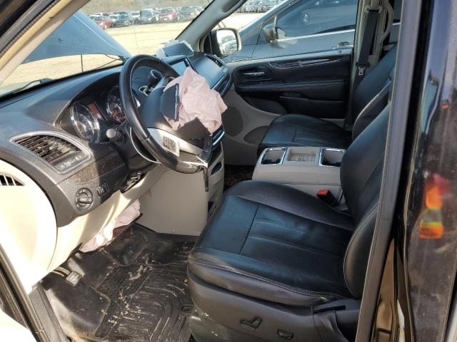 2016 CHRYSLER TOWN & COU 2C4RC1BG5GR198959