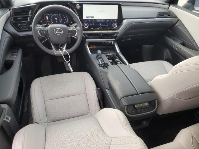 2024 LEXUS TX 350 BAS 5TDAAAA65RS006381