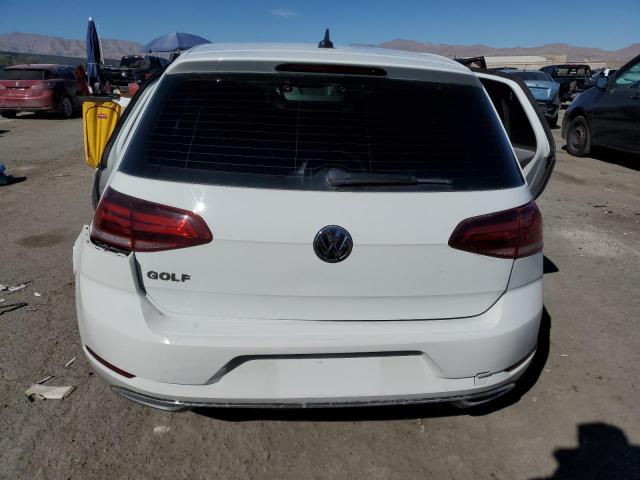 2021 VOLKSWAGEN GOLF - 3VWG57AU7MM014486