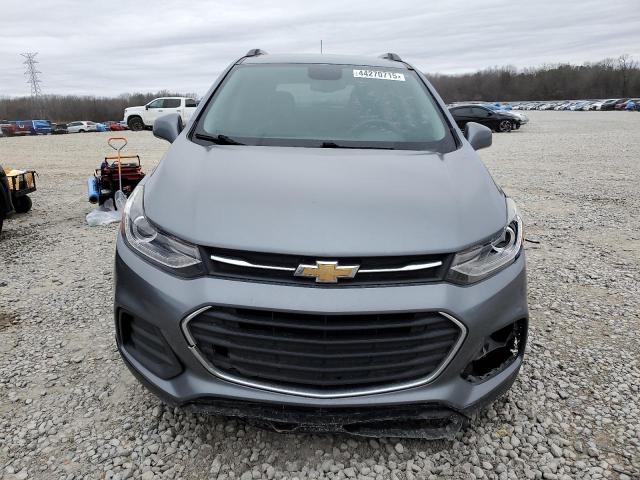 2019 CHEVROLET TRAX 1LT - KL7CJLSBXKB878162