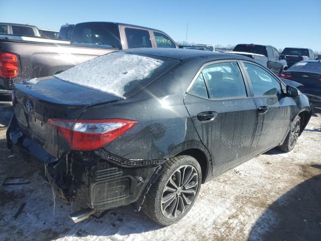 2014 TOYOTA COROLLA L #3292464699