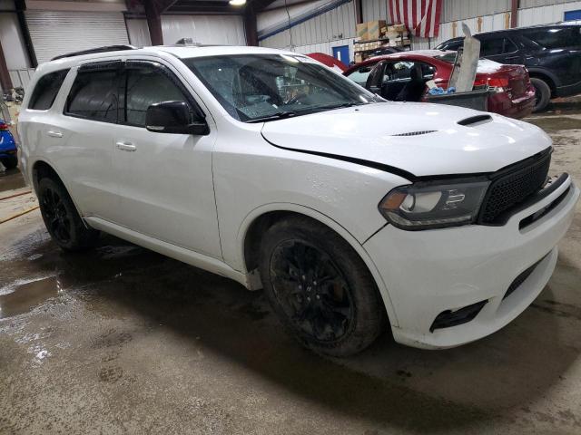 Vin: 1c4rdjdg1lc297081, lot: 45411695, dodge durango gt 20204
