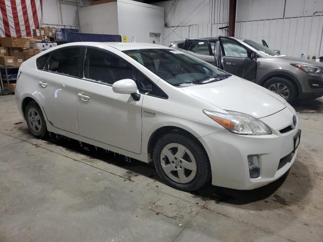 Vin: jtdkn3du3a0210716, lot: 41883965, toyota prius 20104