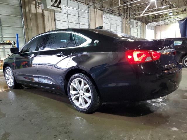 2017 CHEVROLET IMPALA LT - 2G1105S39H9132970