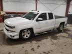 2017 CHEVROLET SILVERADO - 1GCVKREC7HZ132042