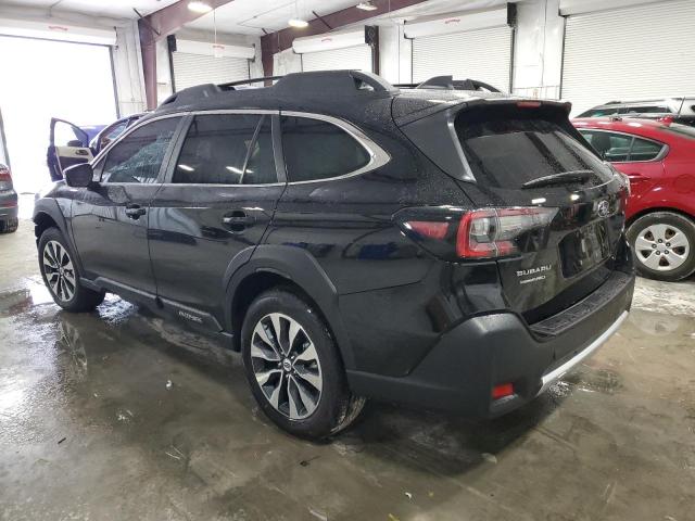 2024 SUBARU OUTBACK LI - 4S4BTANC0R3216947