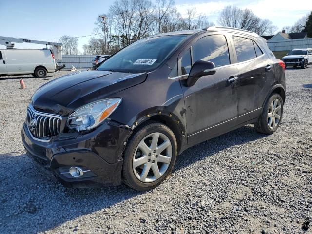 2014 BUICK ENCORE PRE #3216945357