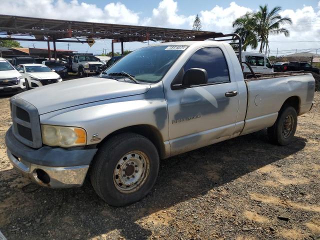 DODGE RAM 2500 S