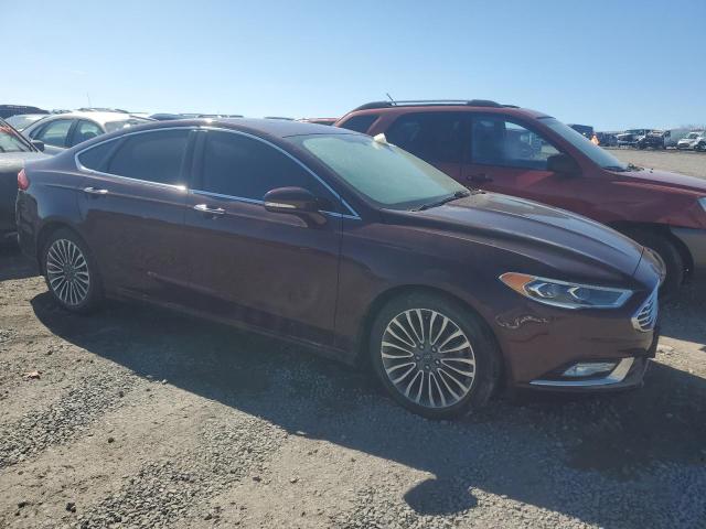 Vin: 3fa6p0t94hr211347, lot: 46572805, ford fusion se 20174