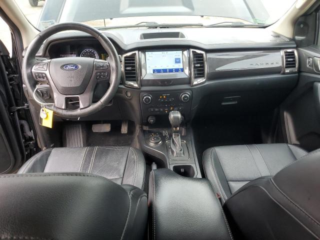 2022 FORD RANGER XL 1FTER4FH8NLD34539